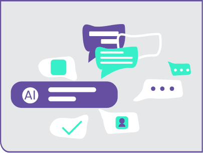 AI agents & automations